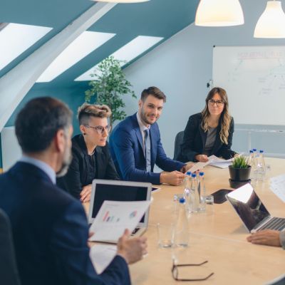 狗子app培训服务流程