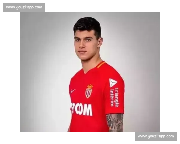 00后新星闪耀五大联赛小将实力排名与未来潜力解析趋势